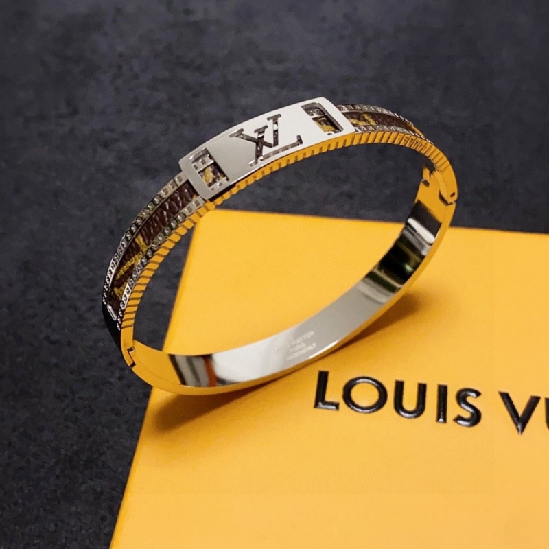 LV Bracelets